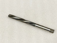 Hand reamer 12mm for sale  WHITCHURCH