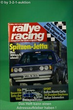 Rally racing jetta for sale  Shipping to United Kingdom