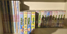 Ed.disney serie disney usato  Massa di Somma
