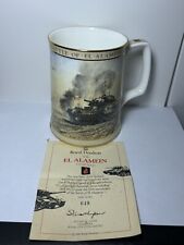 Royal doulton alamein for sale  NORWICH