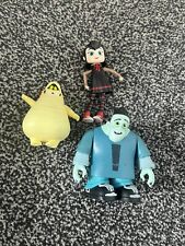 Hotel transylvania figures for sale  LOUGHBOROUGH