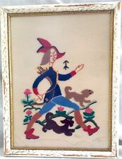 Vintage framed hand for sale  Nacogdoches