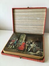 Set baroque painting for sale  PETERBOROUGH