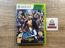 P4au persona arena d'occasion  Montpellier-