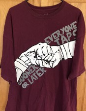 Wwe shirt daniel for sale  Ingleside