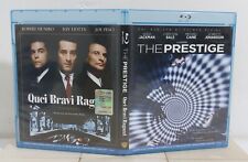 52265 blu ray usato  Palermo