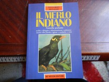 Mag1.3 merlo indiano usato  Genova