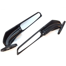 Rearview mirrors wing for sale  Burnham