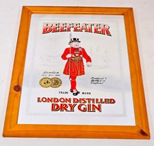 Large beefeater dry for sale  NEW MILTON