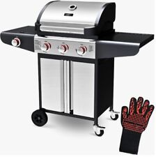 Grillwagen gasgrill deckel gebraucht kaufen  Steinfurt