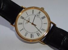 Longines mens watch for sale  BURTON-ON-TRENT