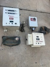Valco cincinnati control for sale  Newark
