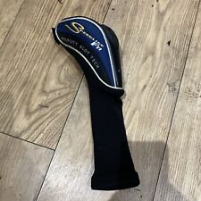 Adams wood headcover for sale  STEVENAGE