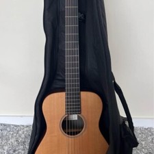 Martin lx1e acoustic for sale  GUILDFORD