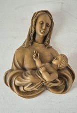 Heilige maria madonna gebraucht kaufen  Moers