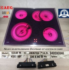 Aeg 60348 kochfeld gebraucht kaufen Aeg 60348 kochfeld gebraucht kaufen  Böhlen
