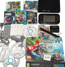 wii u console for sale  UK