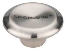 Creuset large stainless for sale  Monticello
