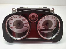 2007 pontiac speedometer for sale  Perry