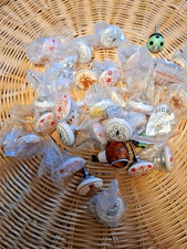 Confezione pomelli per usato  Spedire a Italy