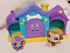 Hasbro 2004 littlest for sale  Marseilles