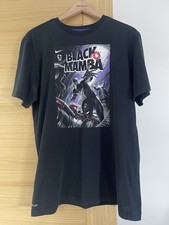 Black mamba nike for sale  ENFIELD
