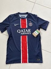 Maillot paris saint d'occasion  Boulay-Moselle