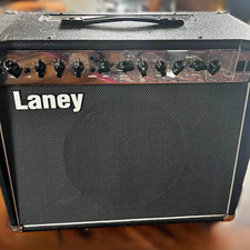 Laney lc30 valve for sale  Shipping to Ireland