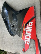 Aprilia rsv right for sale  WOTTON-UNDER-EDGE