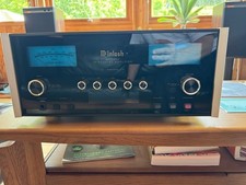 Mcintosh ma8950 amplificatore usato  Spedire a Italy
