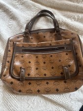 Mcm hand tasche gebraucht kaufen  Alzey