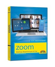 Zoom meetings besprechungen gebraucht kaufen  Trebbin