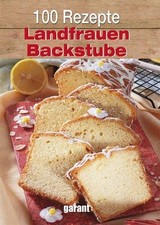 100 rezepte landrauen gebraucht kaufen  Aarbergen