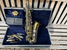Conn saxophone for sale  GUILDFORD