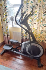 Nordictrack e8.2 elliptical for sale  DONCASTER