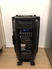 Qtx qx12pa busking for sale  LONDON