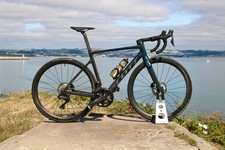 Serviced scott addict for sale  BRIXHAM