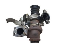 Mazda turbo turbocharger for sale  DUNGANNON
