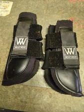 Woof wear open for sale  NORTHAMPTON