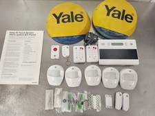 Full set yale for sale  WESTBURY