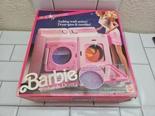 Mattel barbie pink for sale  Santa Teresa