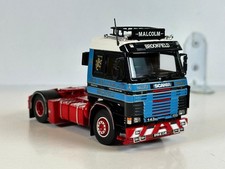 Usado, Modelos de caminhão Tekno, Scania 143 4X2, MALCOLM comprar usado  Enviando para Brazil