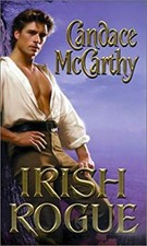 Usado, Irish Rogue Mass Market Paperbound Candace, Begel, Daniel McCarth comprar usado  Enviando para Brazil