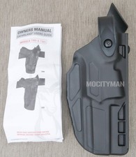 Safariland duty holster for sale  Stafford