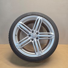 oem audi s5 wheels peelers for sale  Woodruff