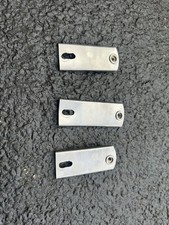 Mgb stainless steel for sale  LICHFIELD