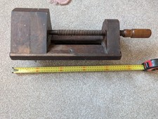 Rare vintage hardwood for sale  AYLESBURY