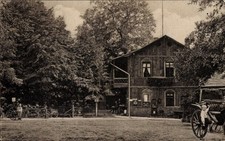 Vockerode ranienbaum wörlitz gebraucht kaufen  Berlin