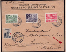 Schwedische truppenpost gebraucht kaufen  Hamburg