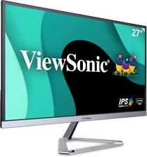Viewsonic gaming 27in for sale  TELFORD